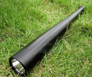 Multi Purpose Army Torch Flash Light