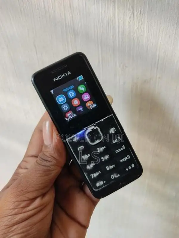 Nokia 105 2013 (Used)