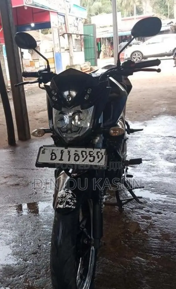 Yamaha FZs V2 2020