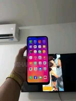 Oppo A31 8GB 256GB (Used)