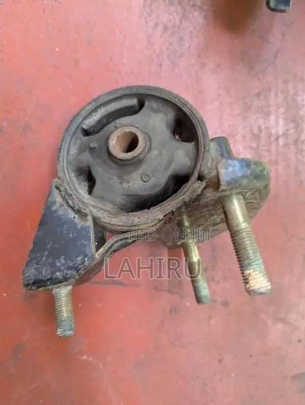 Toyota Ae110 Auto Mount