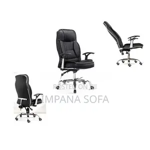 IMPORTED PEOPLES CHAIR OFFICEMANAGER CHAIR-C35