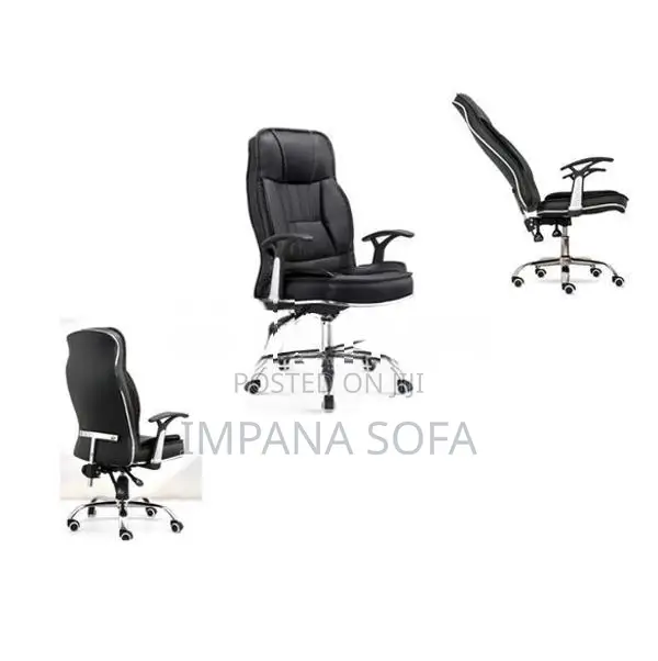 IMPORTED PEOPLES CHAIR OFFICEMANAGER CHAIR-C35