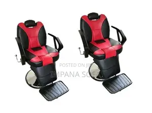 IMPORTED PEOPLES SALON CUTTING CHAIR- HB5005