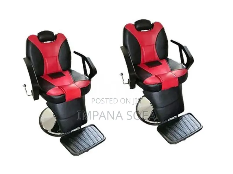 IMPORTED PEOPLES SALON CUTTING CHAIR- HB5005