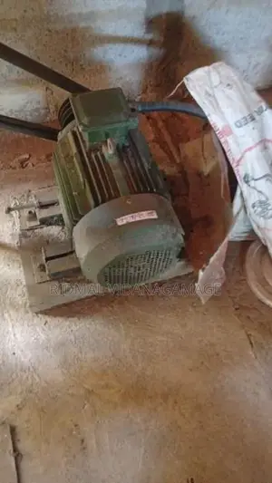 Grinding mill