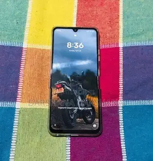 ZTE nubia V80 Plus (Used)