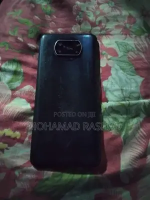 Xiaomi Poco X3 (Used)