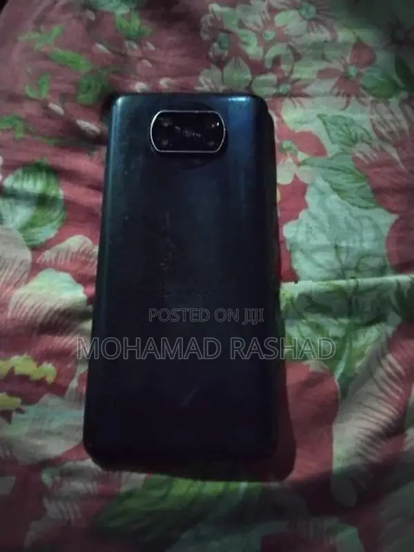 Xiaomi Poco X3 (Used)