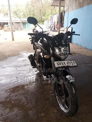 Yamaha FZs V2 2020