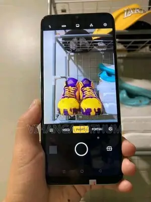 Oppo A31 8GB 256GB (Used)