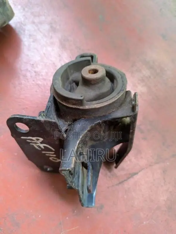 Toyota Ae110 Auto Mount