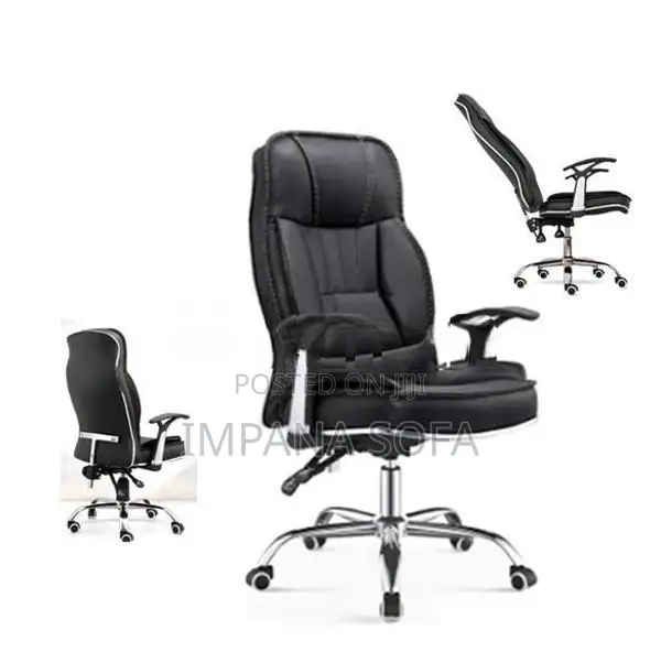 IMPORTED PEOPLES CHAIR OFFICEMANAGER CHAIR-C35