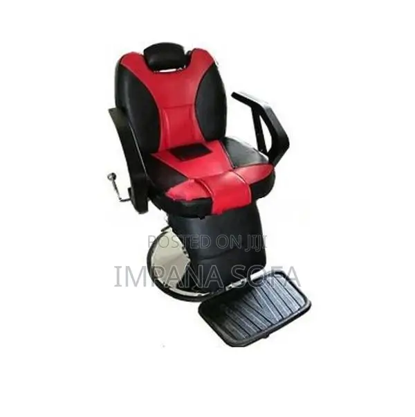IMPORTED PEOPLES SALON CUTTING CHAIR- HB5005