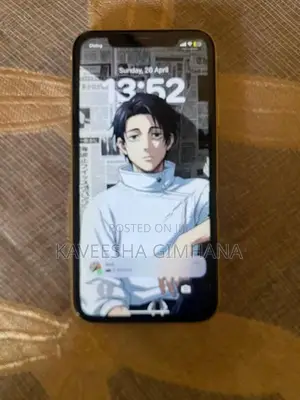 Apple iPhone XR (Used)