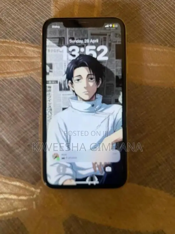 Apple iPhone XR (Used)