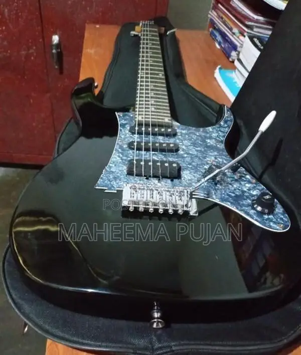 Kaysen K-EG3 BK