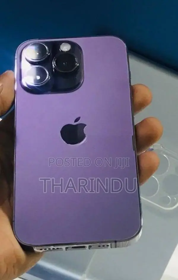 Apple iPhone 14 Pro 256GB (Used)