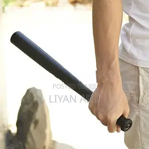 Multi Purpose Army Torch Flash Light