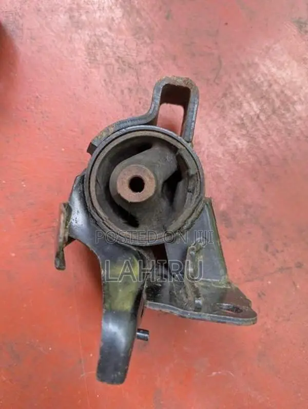 Toyota Ae110 Auto Mount