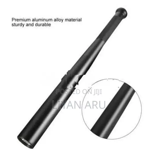 Multi Purpose Army Torch Flash Light