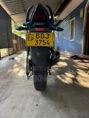 Suzuki Gixxer SF 150 2016