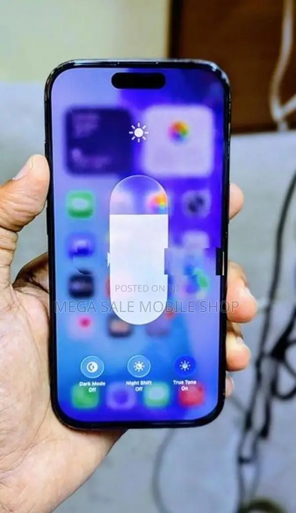 Apple iPhone 16 Pro 256GB (Used)