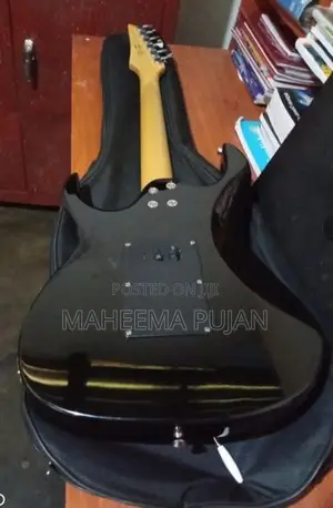 Kaysen K-EG3 BK