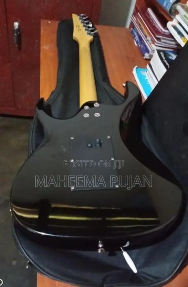 Kaysen K-EG3 BK