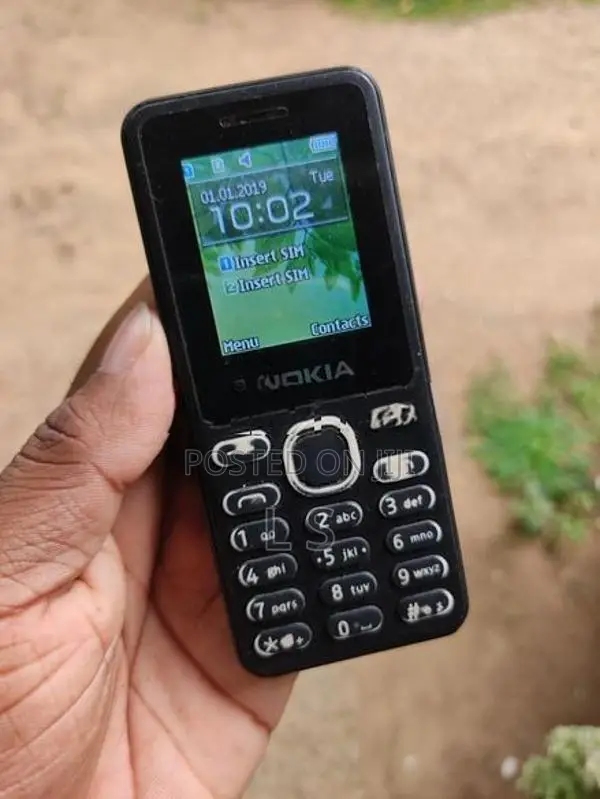 Nokia 108 (Used)