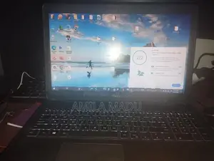 Dell Laptop