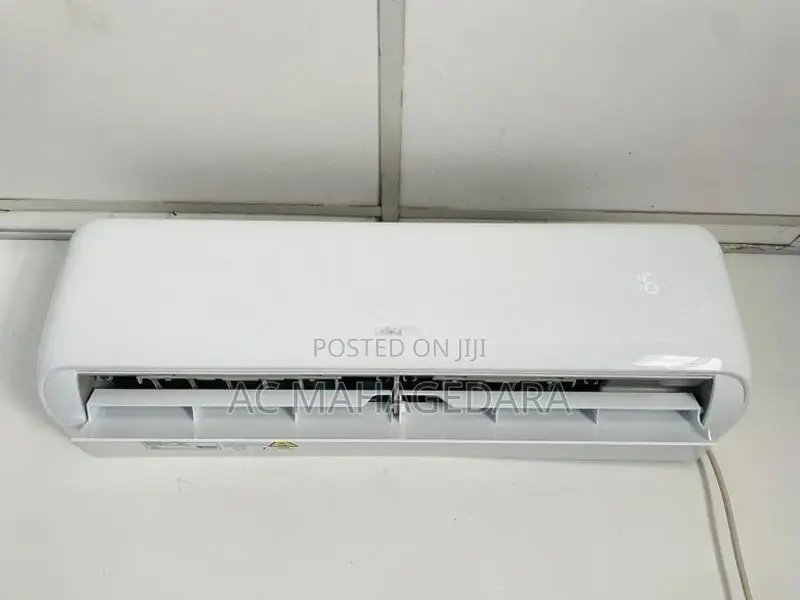 Gree Inverter Brand New AC R32 Gas