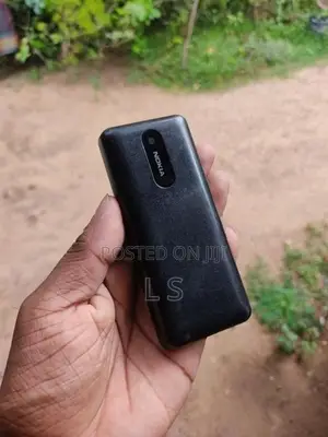 Nokia 108 (Used)