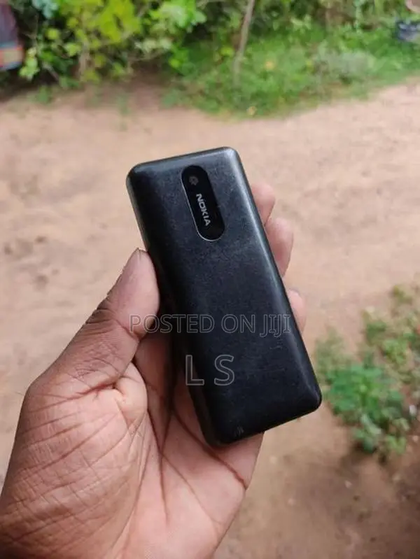 Nokia 108 (Used)