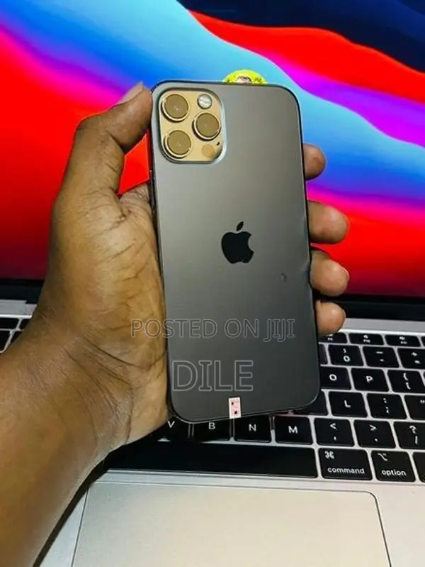 Apple iPhone 12 Pro 256GB (Used)