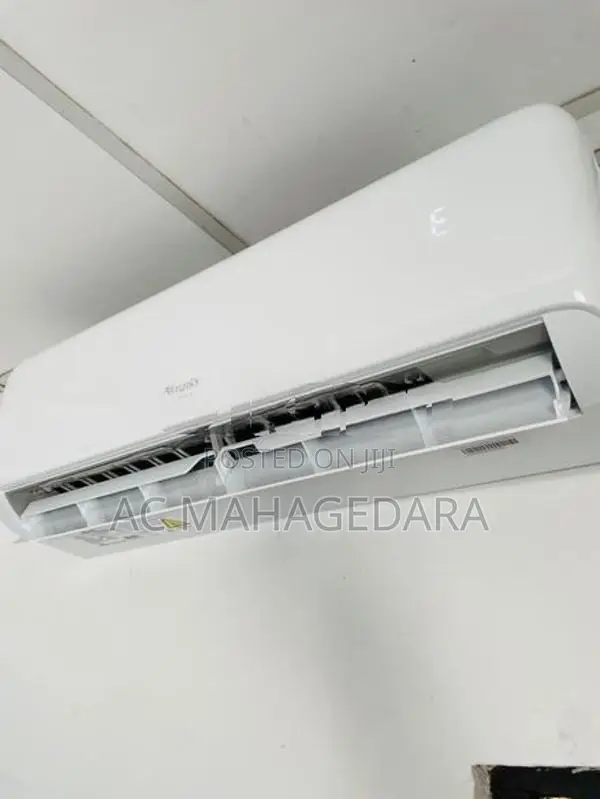 Gree Non Inverter Brand New AC R32 Gas