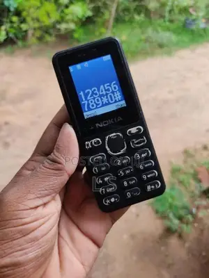 Nokia 108 (Used)