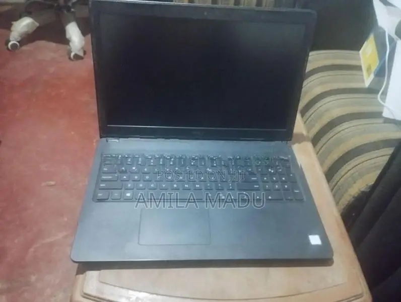 Dell Laptop