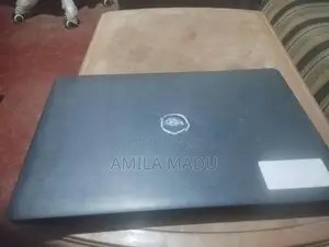 Dell Laptop
