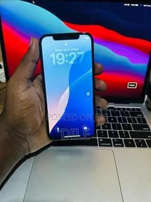 Apple iPhone 12 Pro 256GB (Used)
