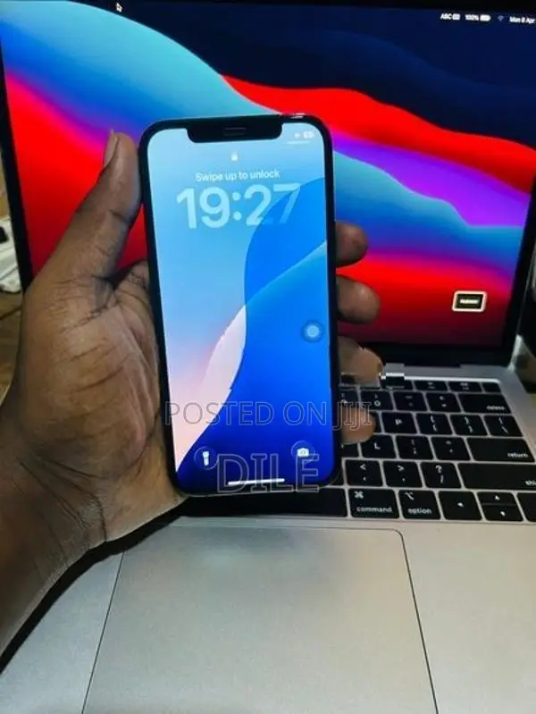 Apple iPhone 12 Pro 256GB (Used)