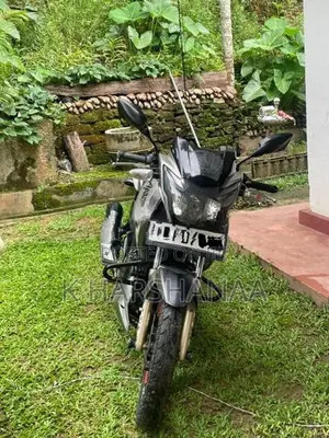 TVS Apache RTR 180 2015
