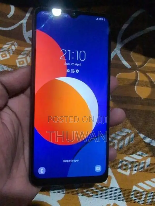 Samsung Galaxy M12 (Used)