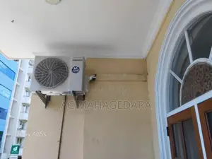 12000BTU Samsung Inverter Brand New Ac R32 Gas