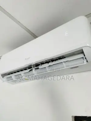 Gree Air Conditioner Brand new Ac R32 Gas