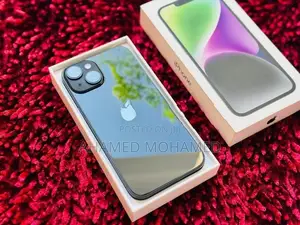 Apple iPhone 14 (Used)
