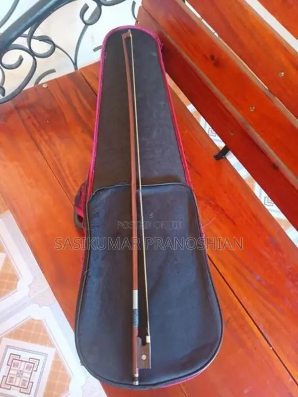 Super Lark Violin