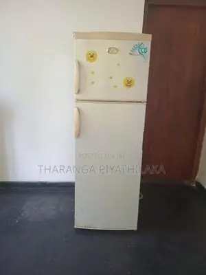 Sisil Refrigerator