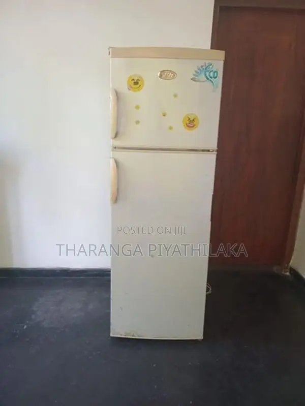 Sisil Refrigerator