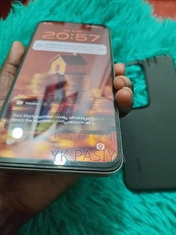 Xiaomi Redmi 15 (Used)